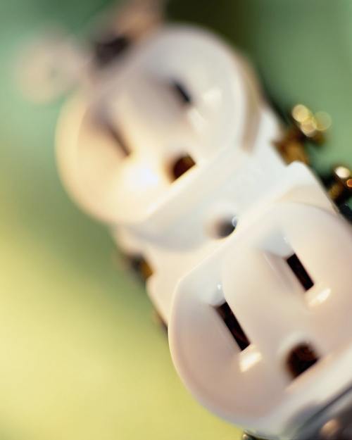 Electrical outlet